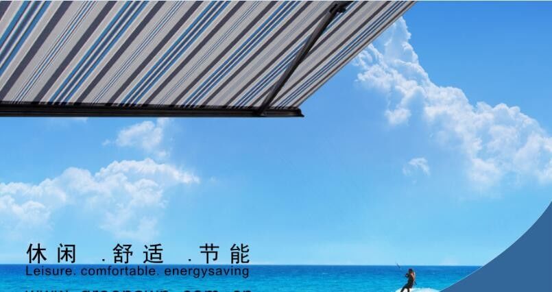 الصين DM AWNING SOLUTION CO., LIMITED ملف الشركة