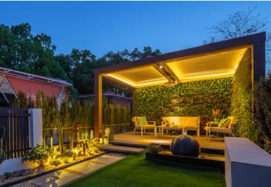 الصين DM AWNING SOLUTION CO., LIMITED ملف الشركة