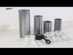 اليدوي المنسدلة المظلة الأجهزة اليدية المتحركة المضرب اليد